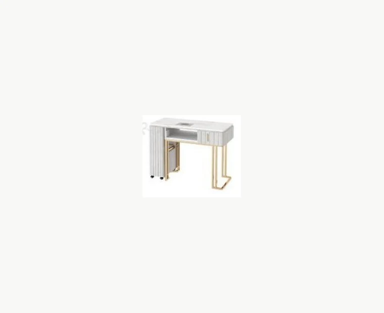 Manicure table