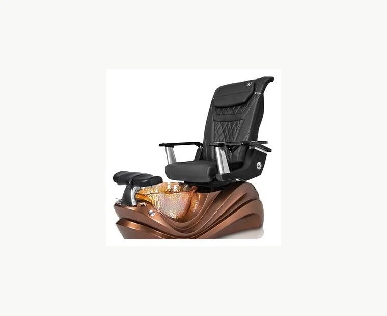 Pedicure chair