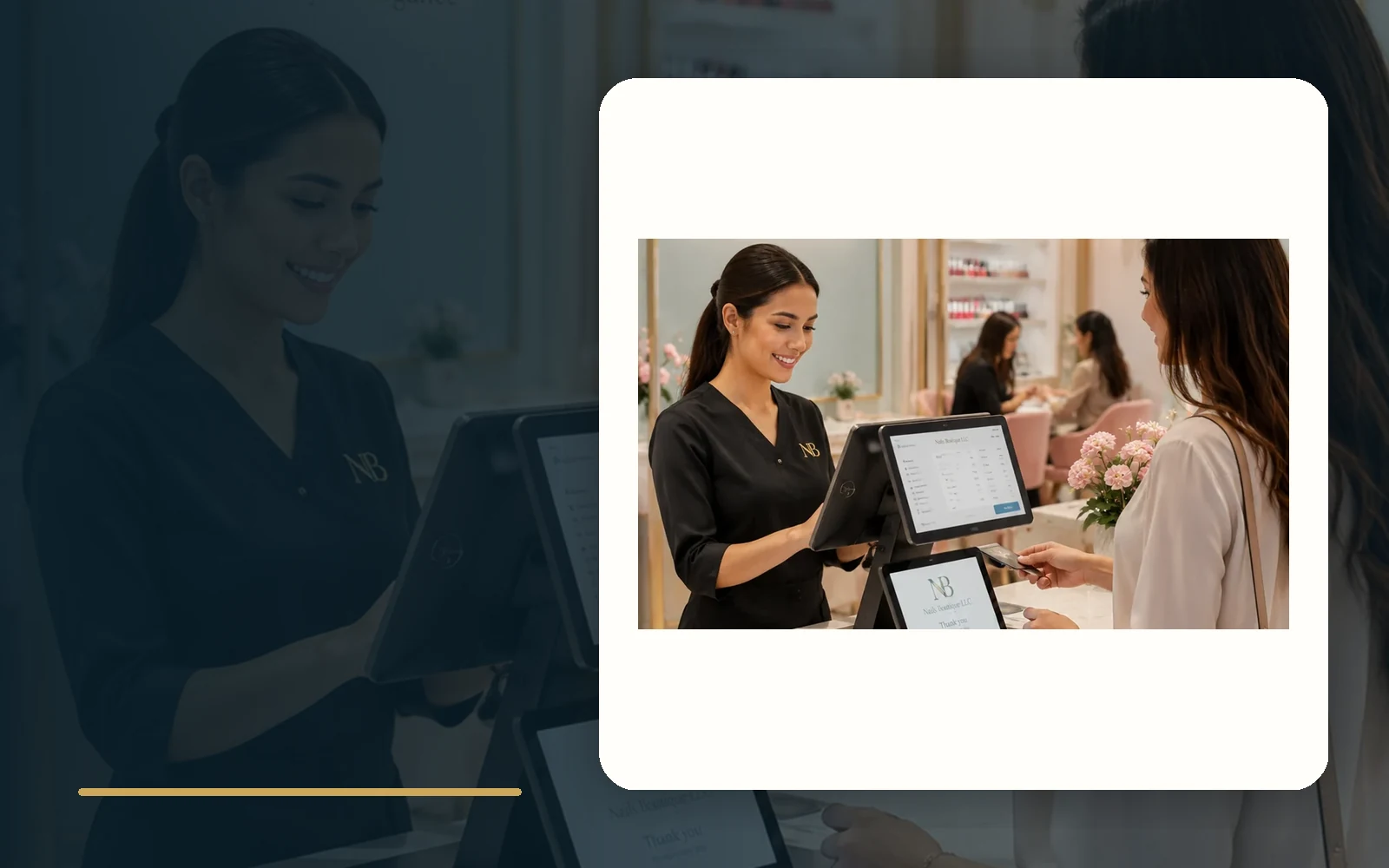 Dual Pricing POS